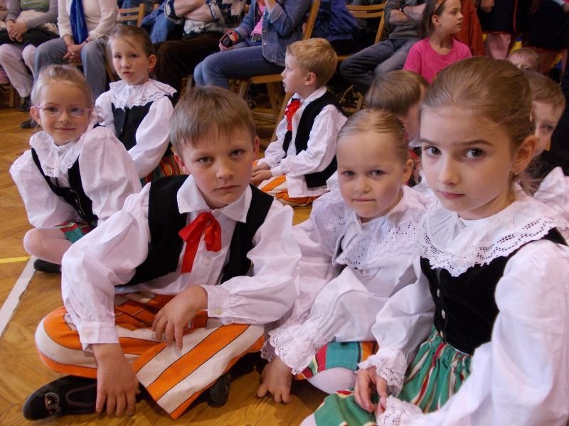 Wielka lekcja tolerancji