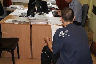Grafficiarze na gościnnych występach