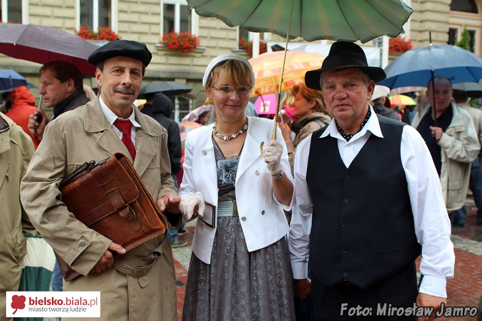 Retro na kółkach