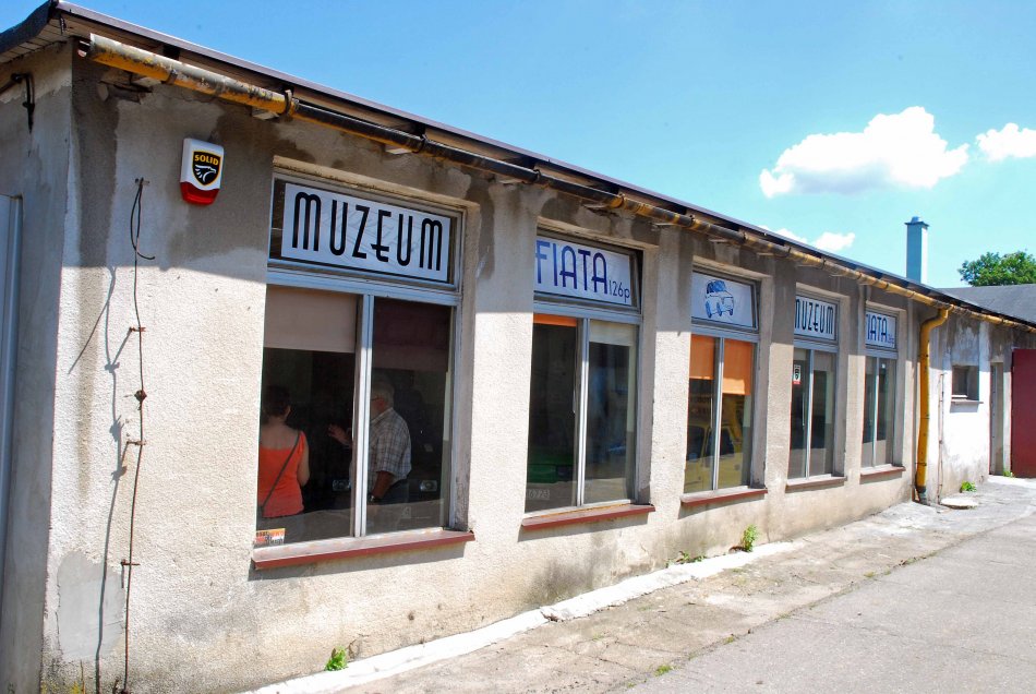 Fiacik z pucharem