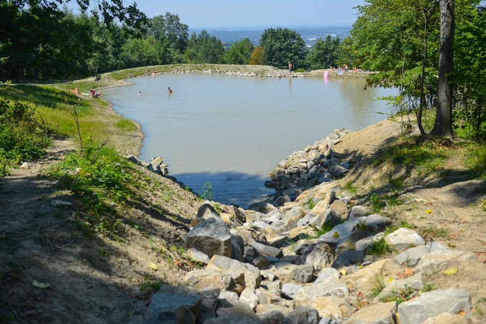 Tanie plaże w mieście