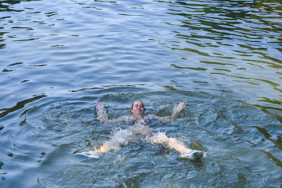 Tanie plaże w mieście