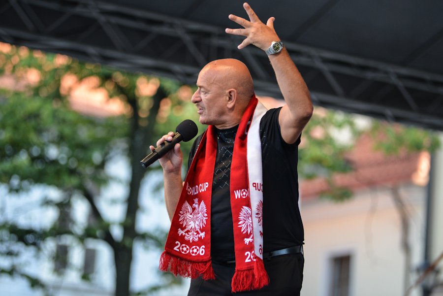 Śmiech na Rynku