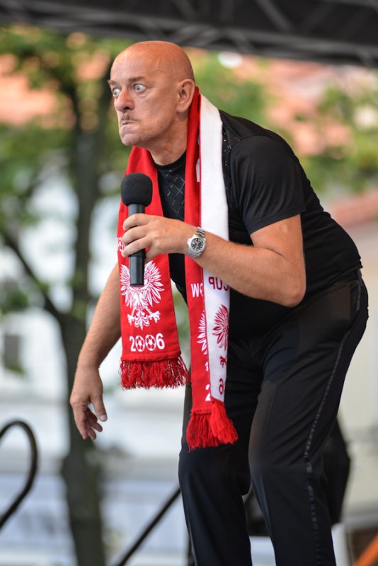 Śmiech na Rynku