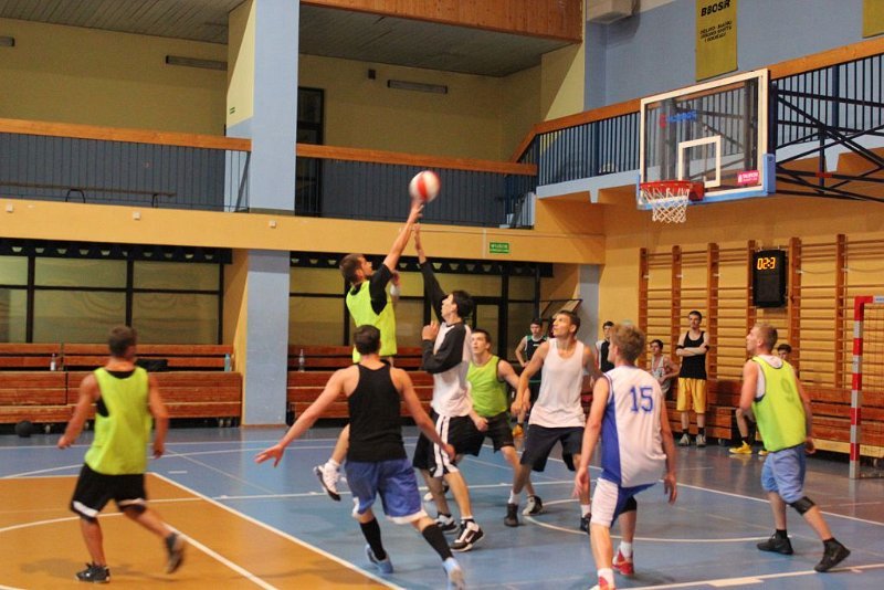 Nowy klub z wielkimi ambicjami