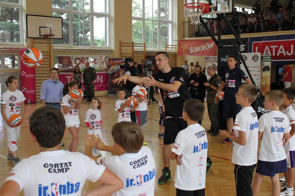 Nowy klub z wielkimi ambicjami