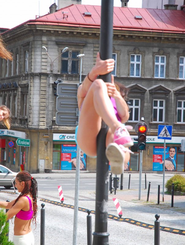 Rozgrzewały rury