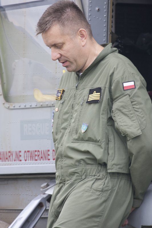 Znów niespodzianki na pikniku