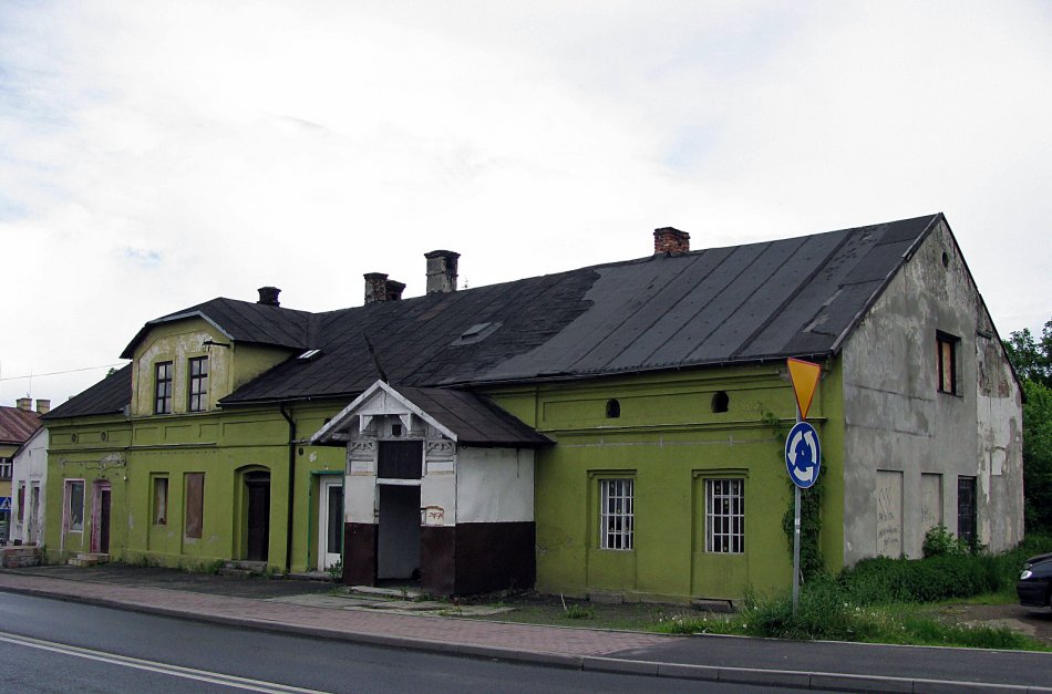Zniknął kolejny bielski zabytek