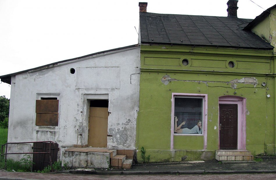 Zniknął kolejny bielski zabytek