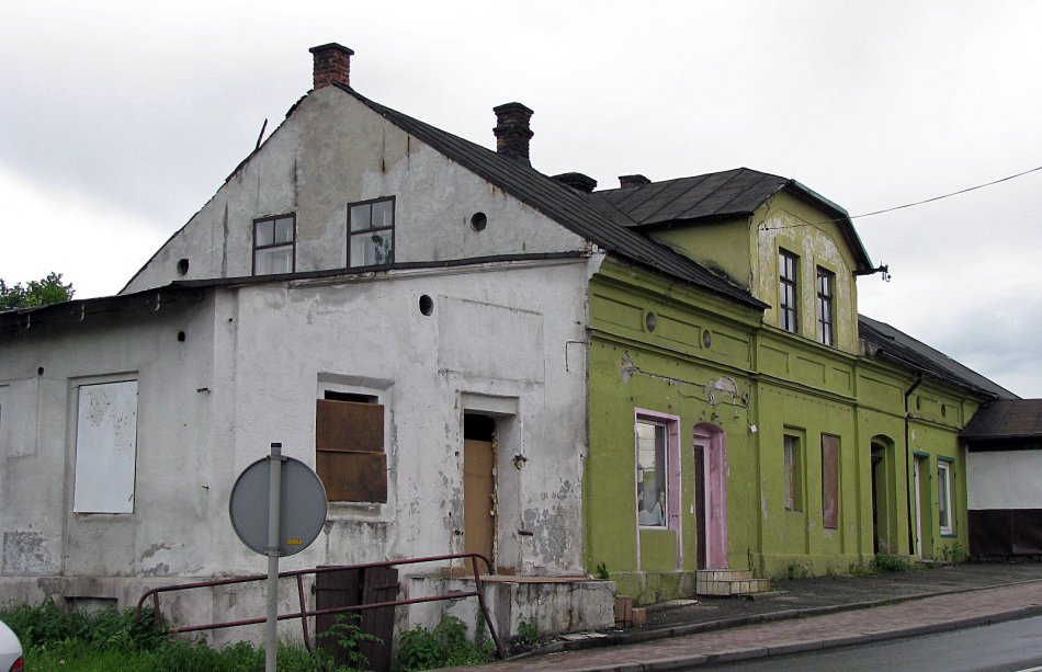 Zniknął kolejny bielski zabytek
