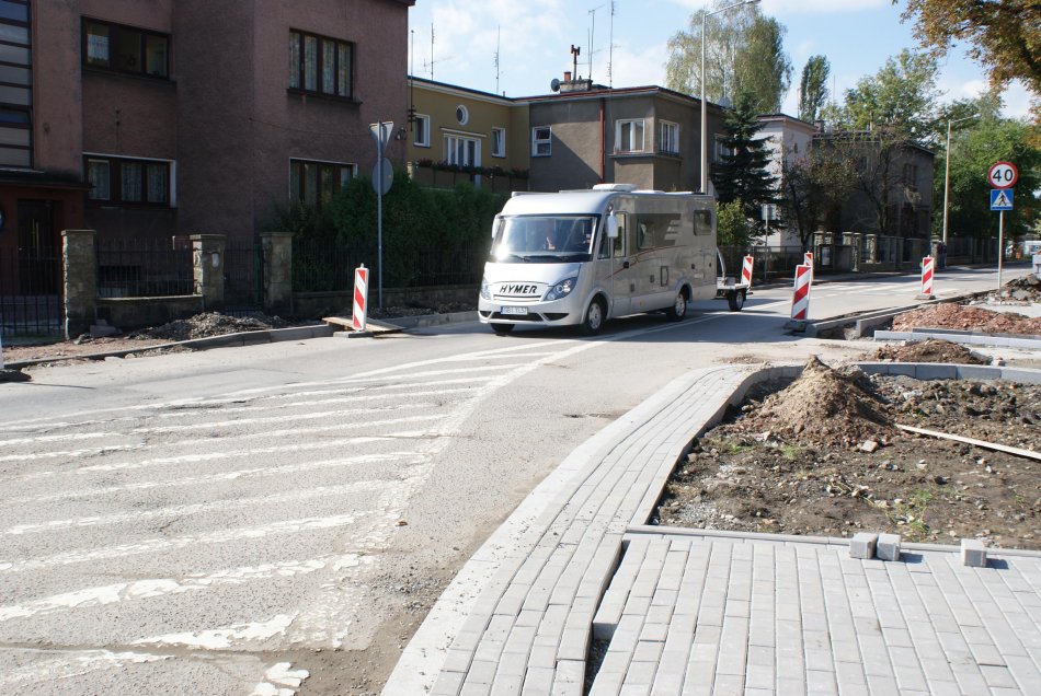 Niepokój na placu Zwycięstwa