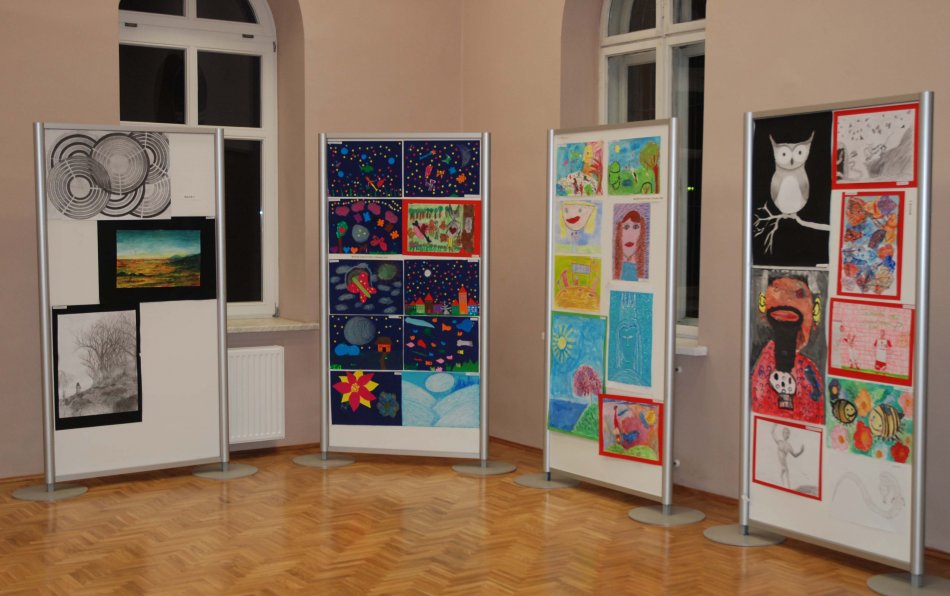 Tłok na otwarciu "Kubiszówki" - galeria