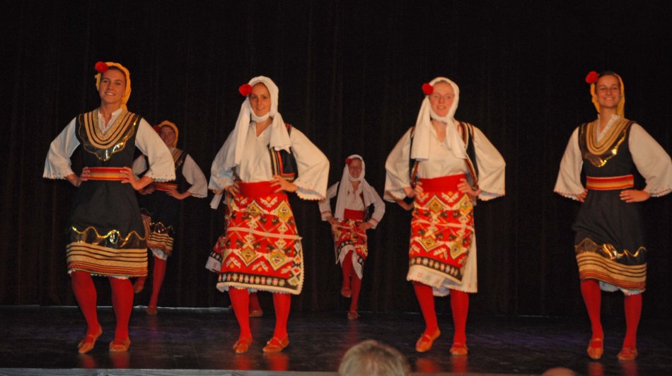 Tłok na otwarciu "Kubiszówki" - galeria