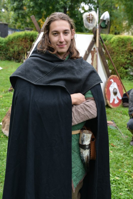 Rycerze z osiedla Mieszka