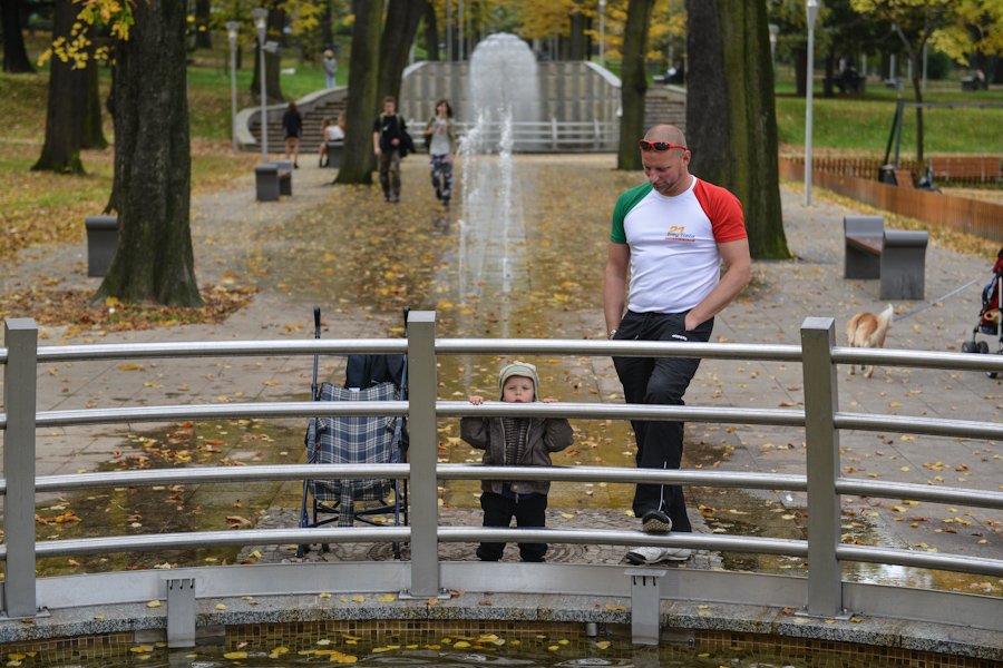 Upiększają po fachowcach