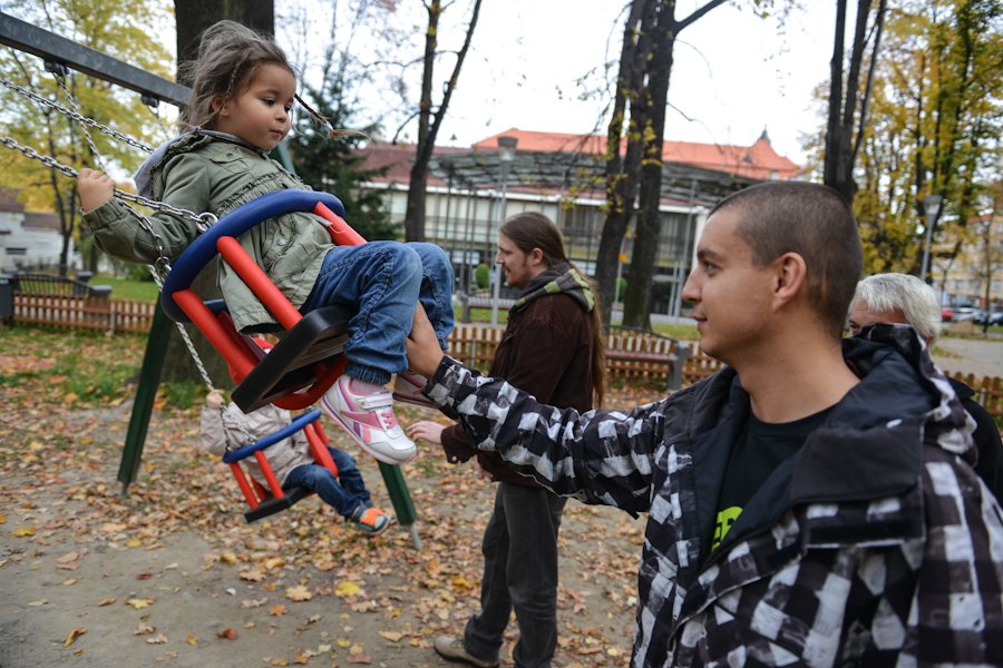 Upiększają po fachowcach