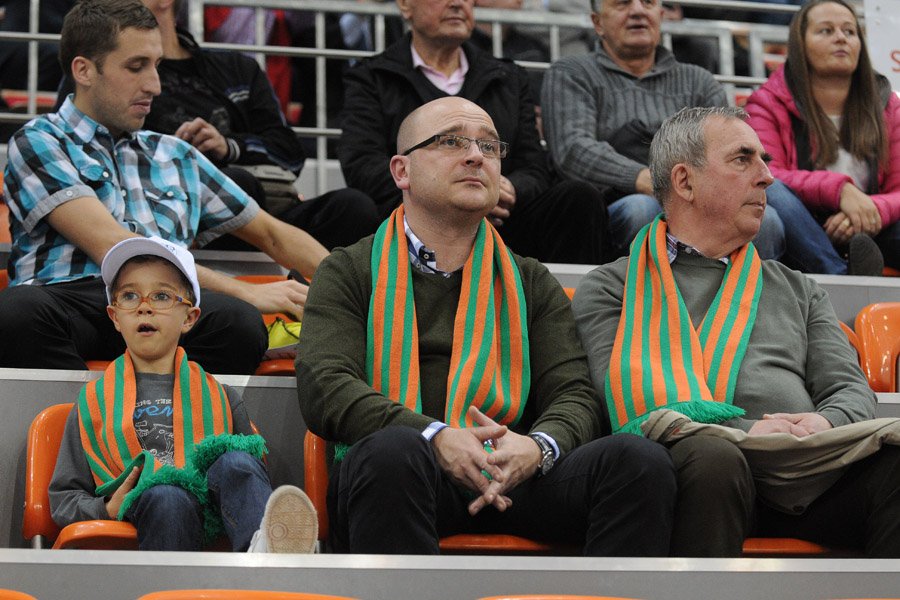 Nerwy pod Dębowcem
