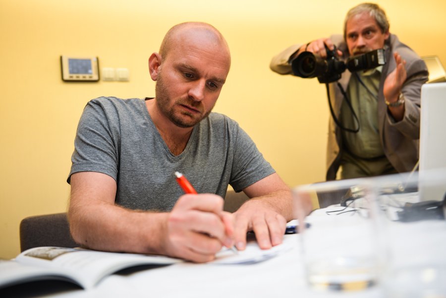 Fotografią malują świat - galeria