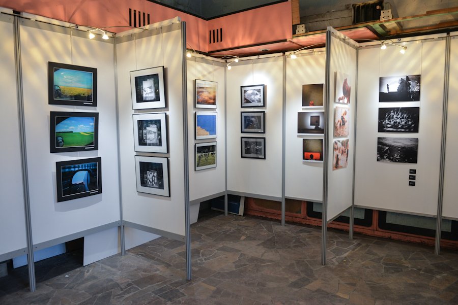 Fotografią malują świat - galeria