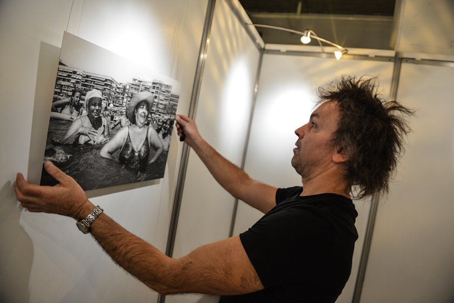 Fotografią malują świat - galeria