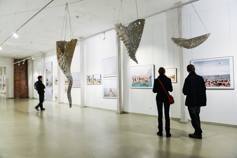 Fotografią malują świat - galeria