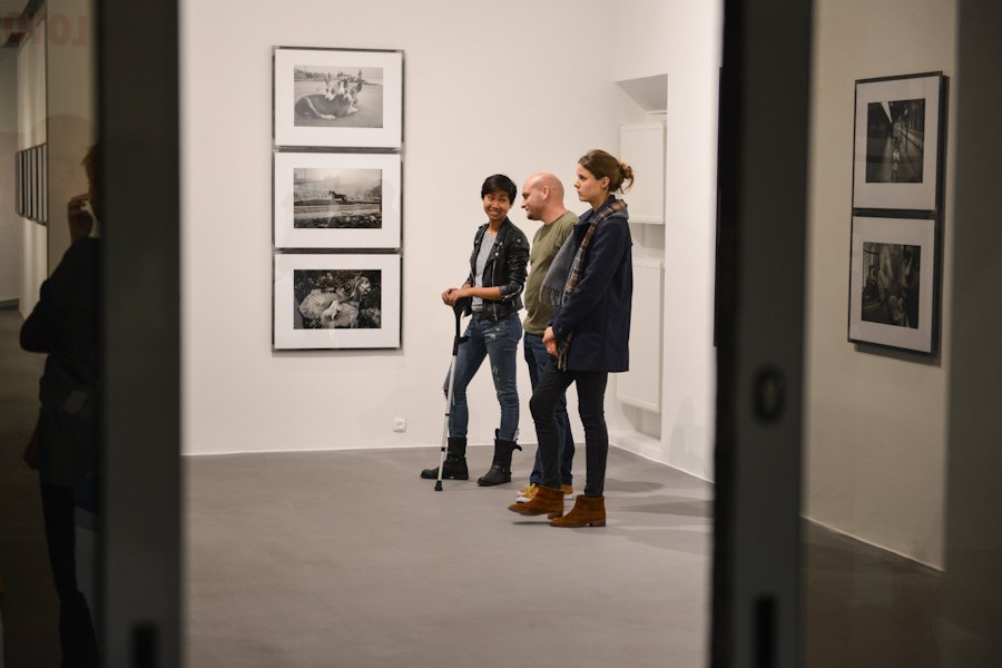 Fotografią malują świat - galeria