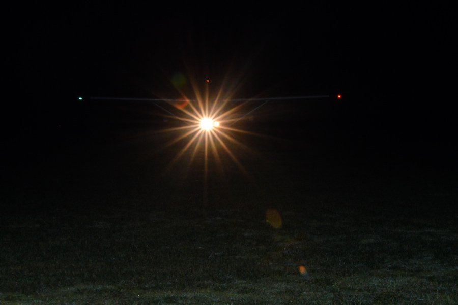 Nocne skoki w mieście