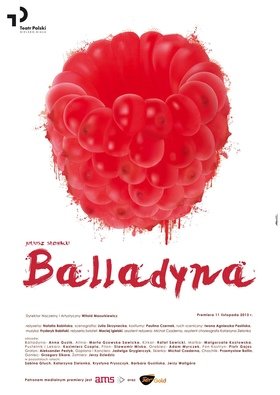 Trudna sztuka z blondynką