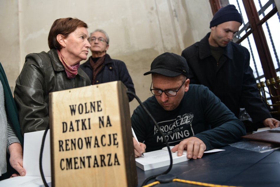 Zapomniane pamiątki