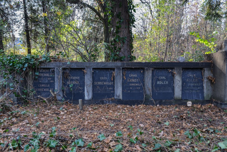 Zapomniane pamiątki