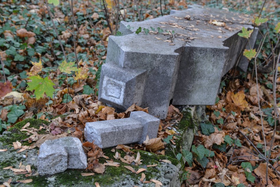 Zapomniane pamiątki