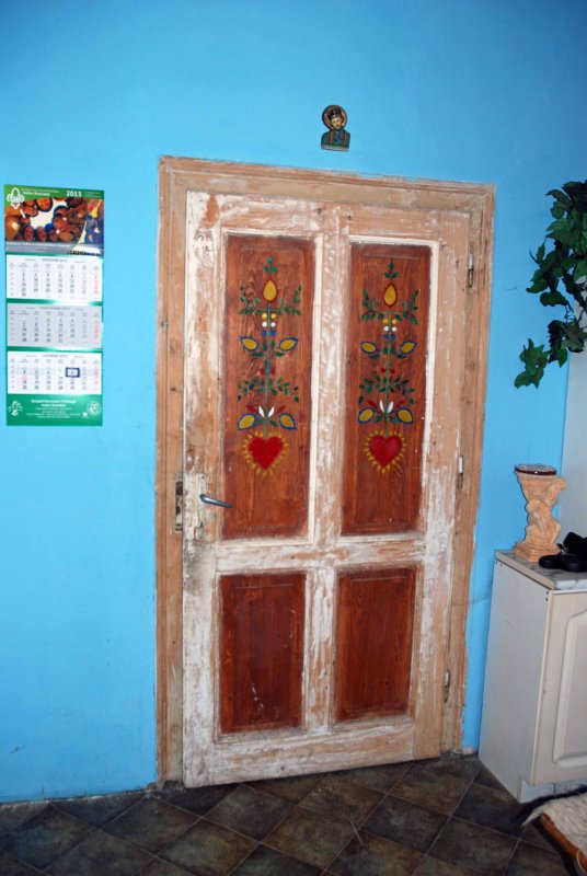 Niepewny los leśniczówki - galeria