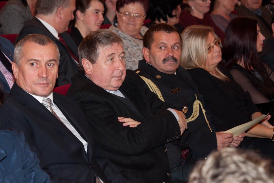 W repertuarze patriotycznym - galeria