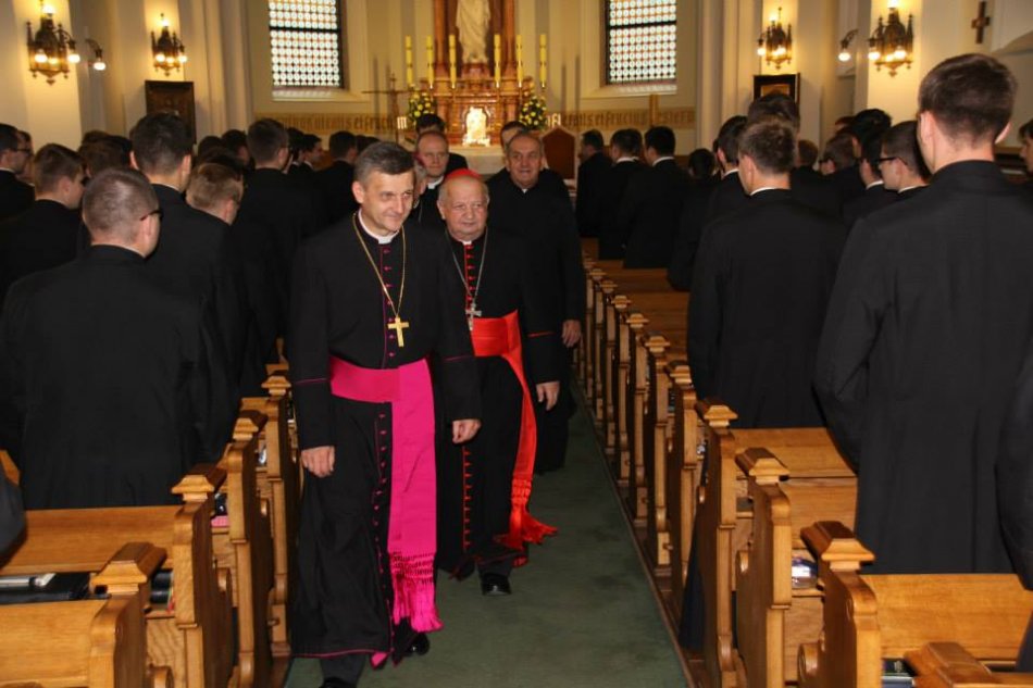 Nowy ordynariusz naszej diecezji
