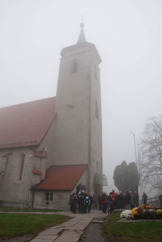 Tajemnice Starego Bielska - galeria