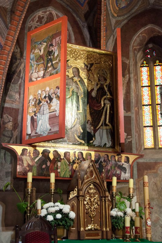 Tajemnice Starego Bielska - galeria