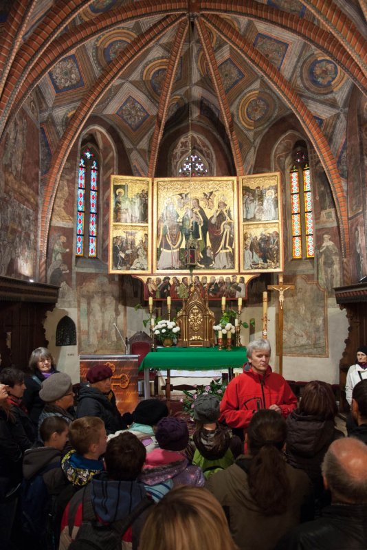 Tajemnice Starego Bielska - galeria