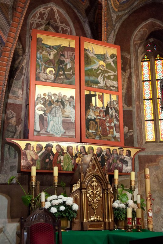 Tajemnice Starego Bielska - galeria