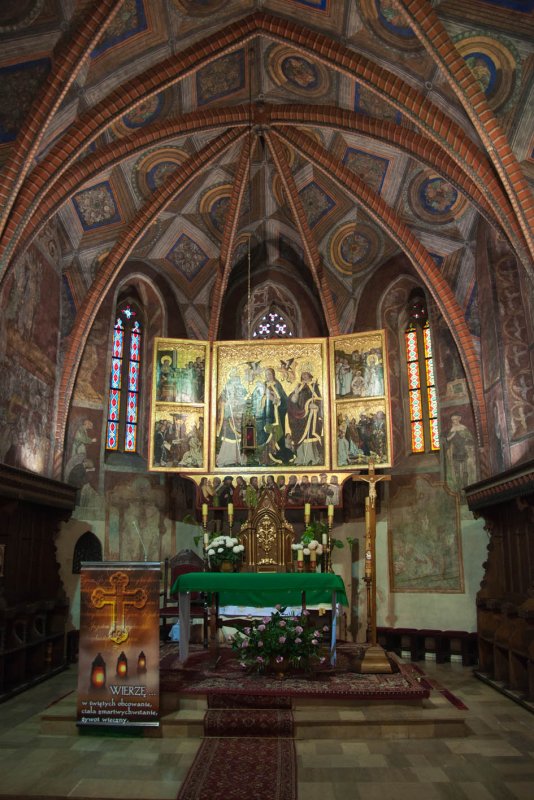 Tajemnice Starego Bielska - galeria