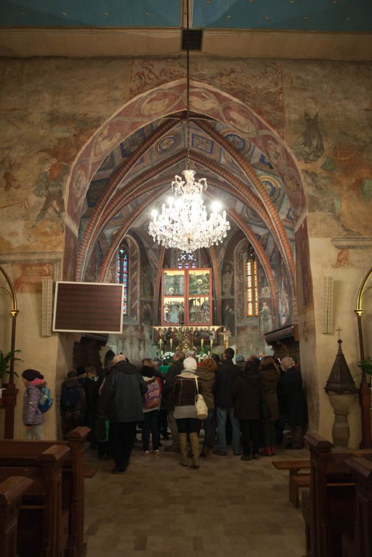 Tajemnice Starego Bielska - galeria