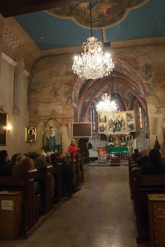 Tajemnice Starego Bielska - galeria