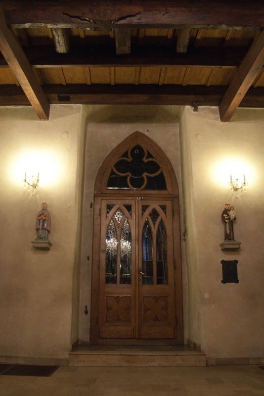 Tajemnice Starego Bielska - galeria