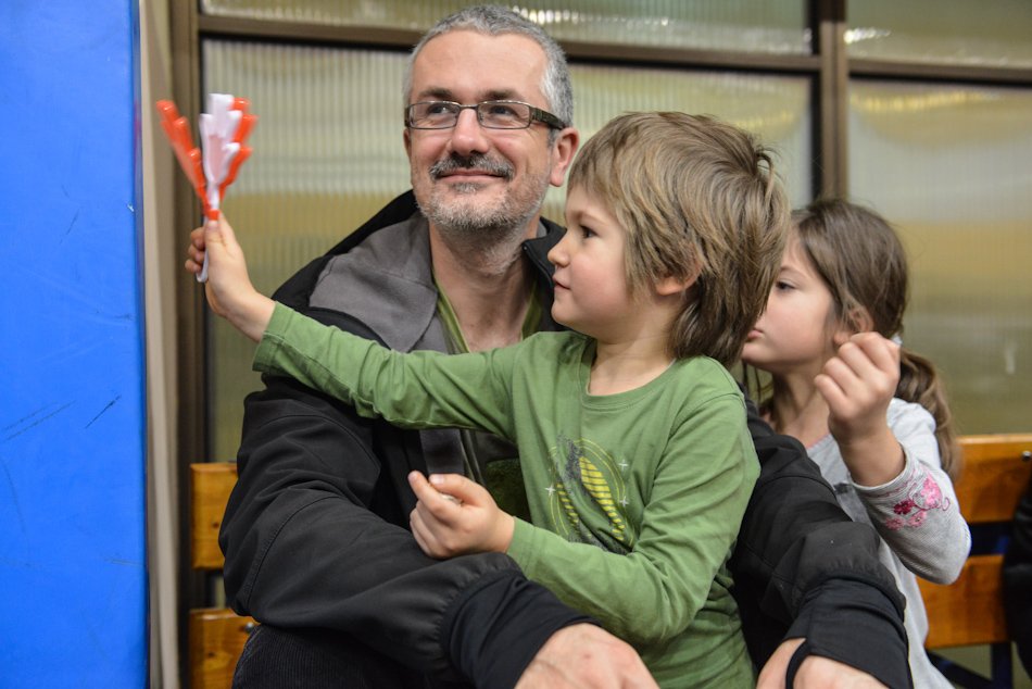 Wraca moda na kosza