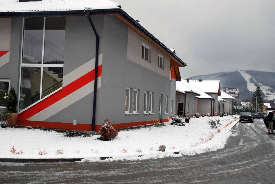 Takie ośrodki są bardzo potrzebne