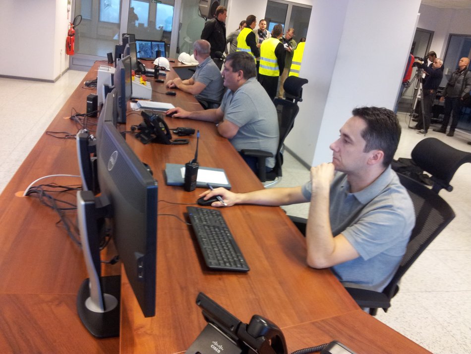 Nowy blok z wysokimi parametrami