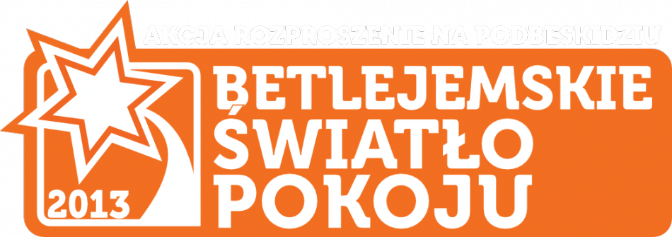 Odbierz Betlejemskie Światło Pokoju