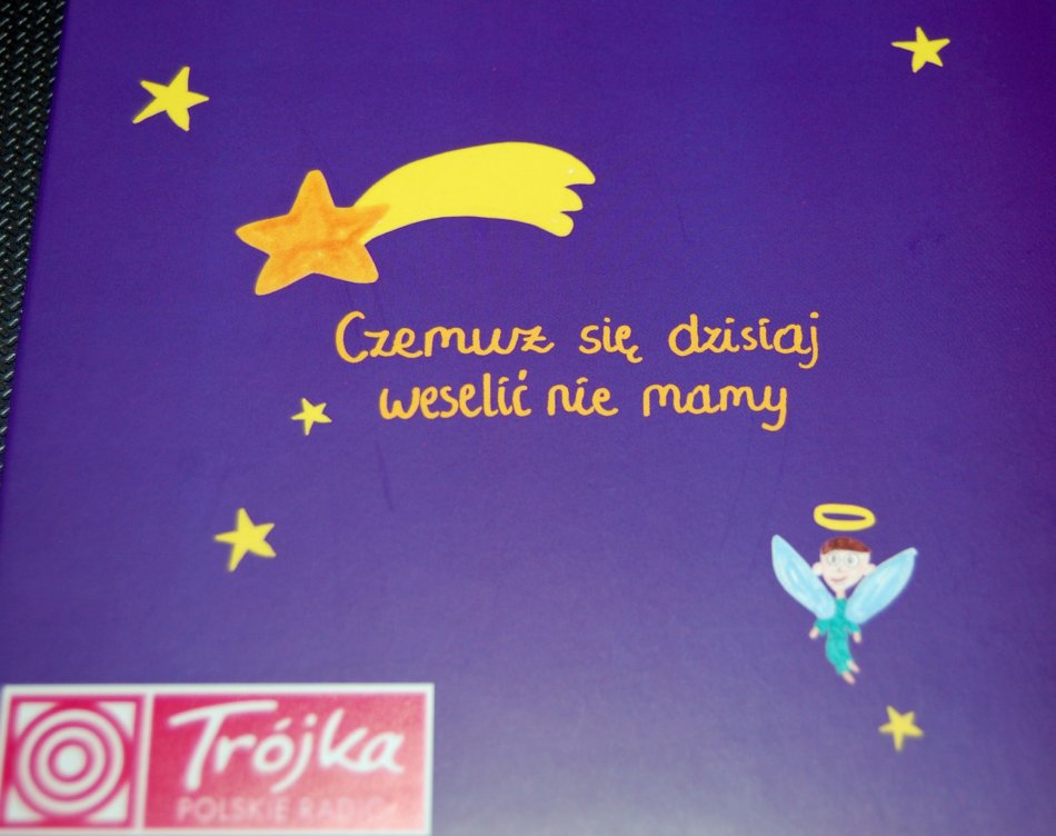Bielski album z pięknymi kolędami