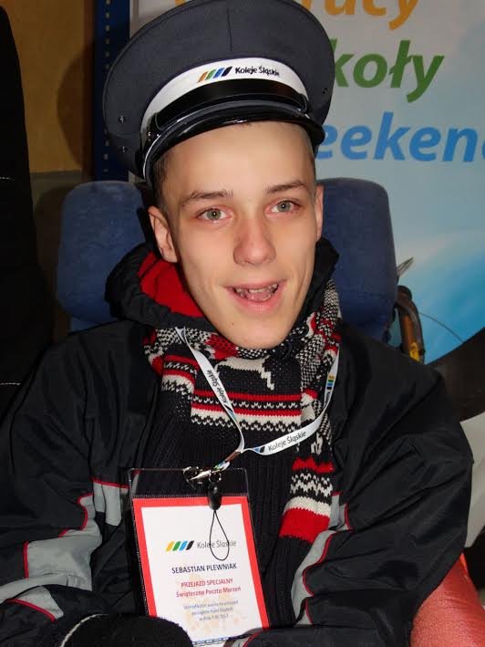 Koleje spełniają marzenia - zdjęcia