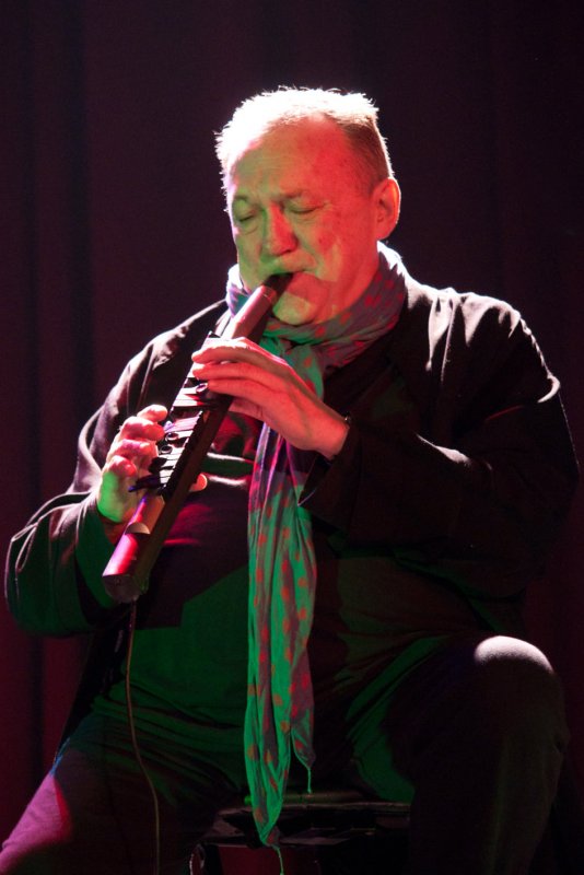 Bielska scena pełna gwiazd - galeria